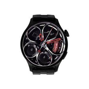 Reloj Smartwatch GT5 Suono