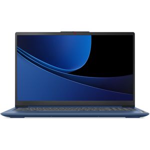 Lenovo IdeaPad Slim 15.6" i3 13th Gen 8GB 256GB Abyss Blue