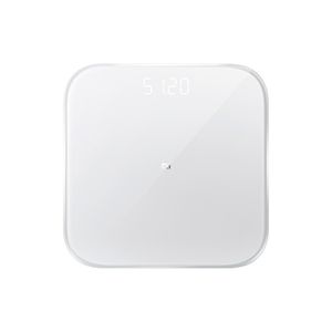 Balanza Digital Bluetooth Xiaomi Mi Smart Scale 2 Blanco