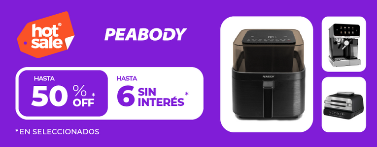 promoción