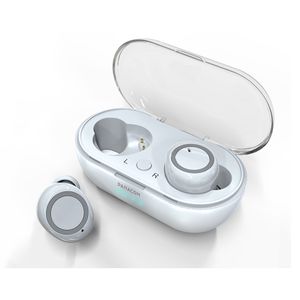 Auriculares In Ear Bluetooth Panacom BL1367TWS Blanco