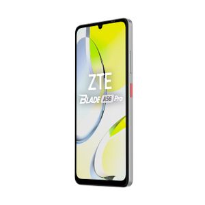Celular ZTE A56 PRO 4+128GB Gris