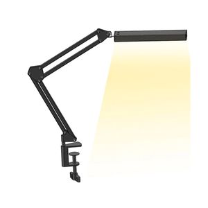 Lámpara Led De Escritorio Gadnic LedMax Con Brazo 360° $33.999 Llega mañana Retiralo Mañana