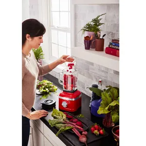 Licuadora KitchenAid Hibiscus K400 5 velocidades