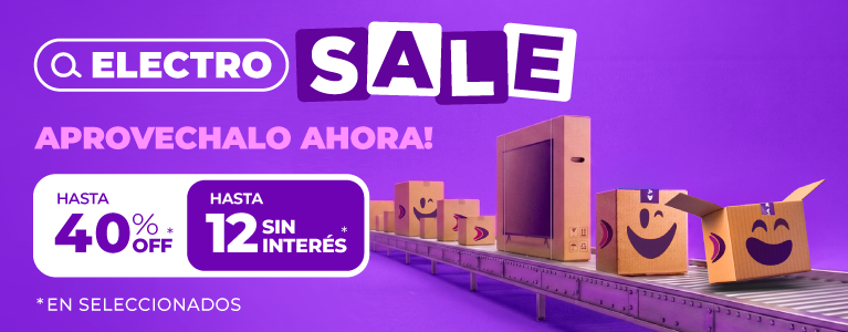 promoción