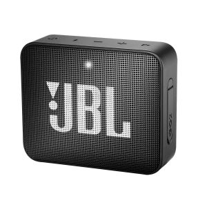 Parlante Portatil Bluetooth JBL GO 2 Negro
