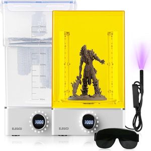 ELEGOO MERCURY XS BUNDLE AR PLUG