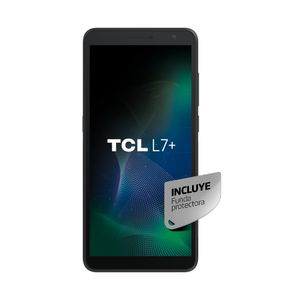 Celular TCL L7+ 32 GB Negro