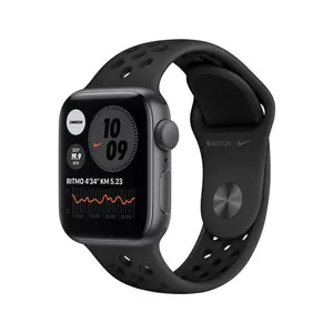 Apple watch outlet nike logo