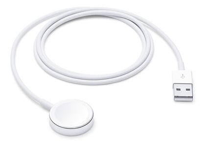 Cable Apple De Carga Magnética (1mts) Usb-a