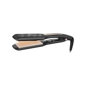 Planchita de Pelo Winco W100 Nano Titanium Negro