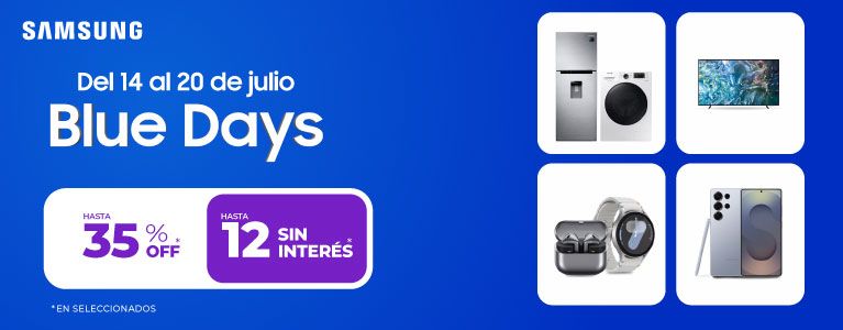 promoción