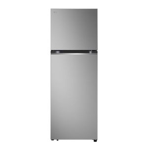 Heladera LG LINEAR Cooling VT34BPY 360Lts Silver