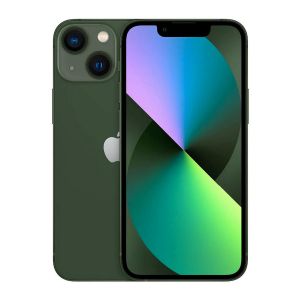 Smartphone Apple iPhone 13 Mini 256GB Reacondicionado - Verde