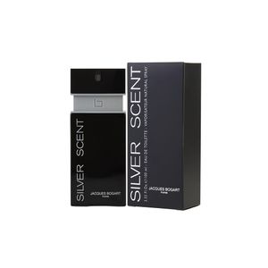 Perfume importado Jacques Bogart Silver Scent EDT 100 ml