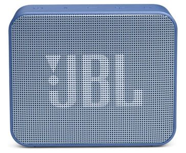 Parlante Jbl Essential Portati Bluetooth Waterproof Azul $30.999