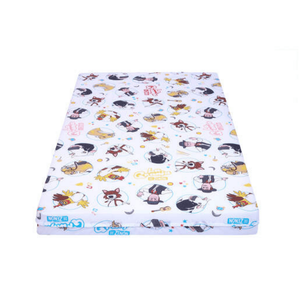 Colchón Suavestar Granja de Zenon Infantil 65x97