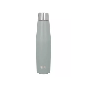 Botella Térmica Built Ny BLTAPX540SGRY - Apex 540ml Storm Grey