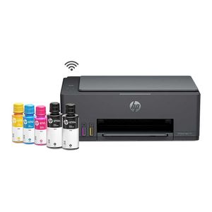 Impresora Multifuncional Hp Color Laserjet Pro Mfp