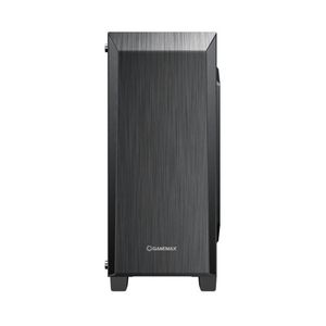 Computadora de Escritorio Gamemax AMD R5 4700S 16GB SSD480GB VGA4GB Sin Sistema Operativo