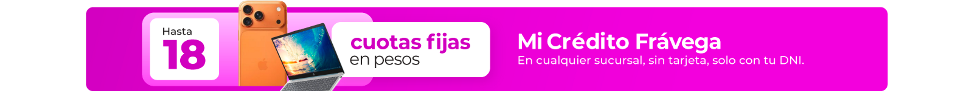 promoción