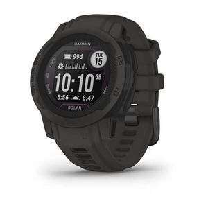 Garmin Smartwatch Instinct 2S Solar 40mm Estandar grafito