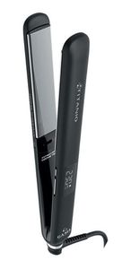 Plancha Ga.ma Cp14 Digital 4d Titanio Therapy