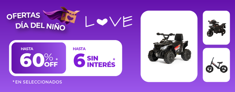 promoción