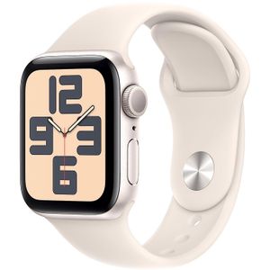 Apple Watch SE 2 GEN 40 mm - Blanco Estelar