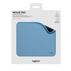 Mouse Pad Studio Series Logitech Azul
