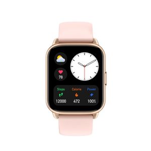 Smartwatch Amazfit Pop 2 Pink
