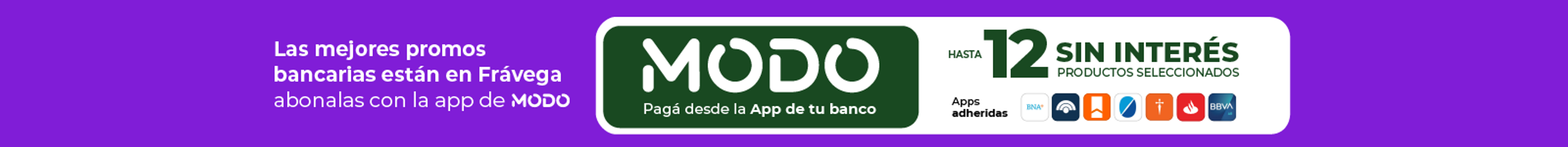 promoción
