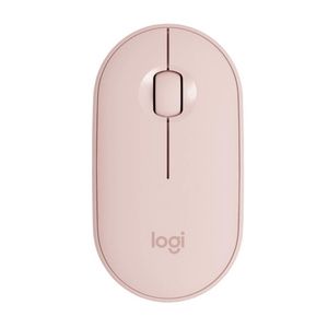 Mouse Inalambrico Bluetooth Logitech M350