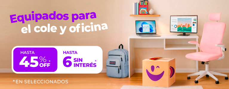 promoción