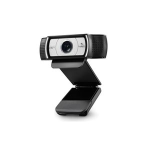 Camara Web Logitech C930E Videoconferencia