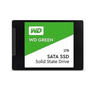 Ssd 1tb Western Digital Green 2.5 Sata 545mb/s $88.1459 $80.132