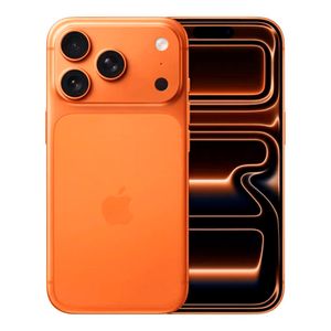 iPhone 17 Pro Max 256GB Orange