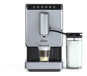 Cafetera Oster Super Automatica Espresso 8100