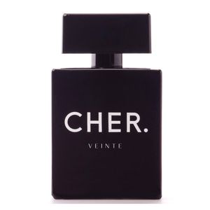 Perfume Mujer Cher Veinte EDP 100 ml