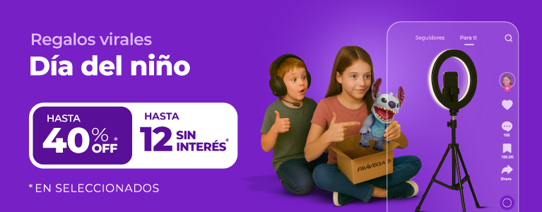 promoción