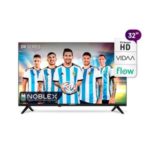 Smart Tv Noblex DK32X5050PI Led Hd 32''