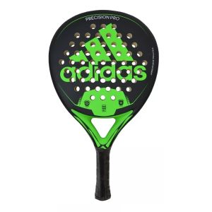Paleta Padel adidas Paddle Pala Precision Pro Bl Importada