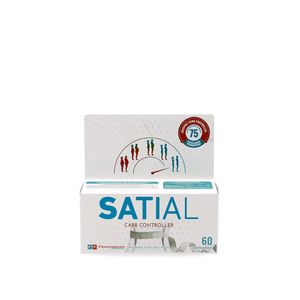 Satial Carb Controller x 60