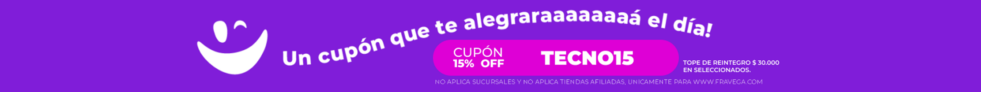 promoción