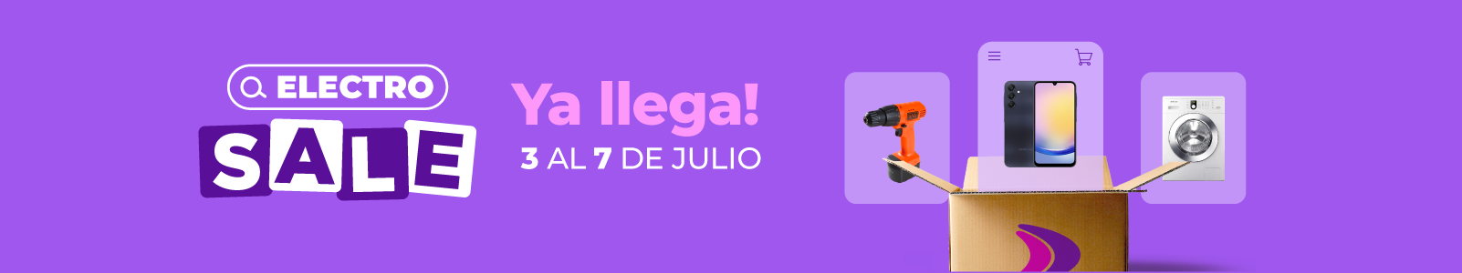promoción