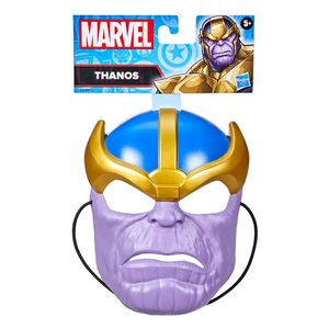Hasbro Role Play Avengers Mascara Heroes Thanos