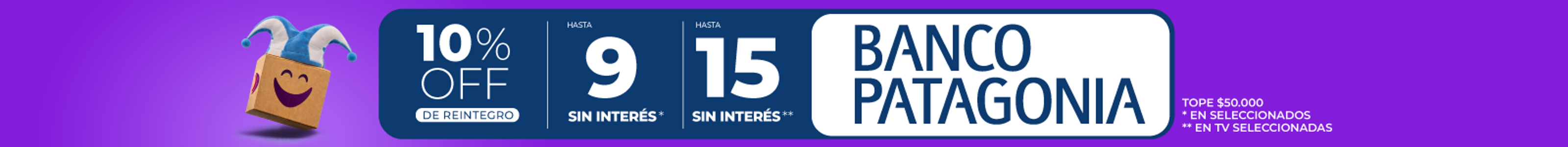 promoción