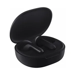 Auriculares In-ear Inalámbricos Xiaomi Redmi Buds Essential Negro