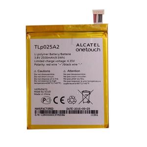 Bateria ALCATEL ONE TOUCH POP TLP025A2