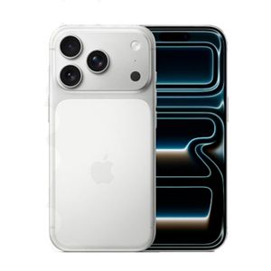 iPhone 17 Pro Max 512GB Plata